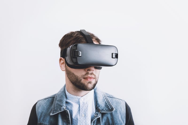 Virtual Fun