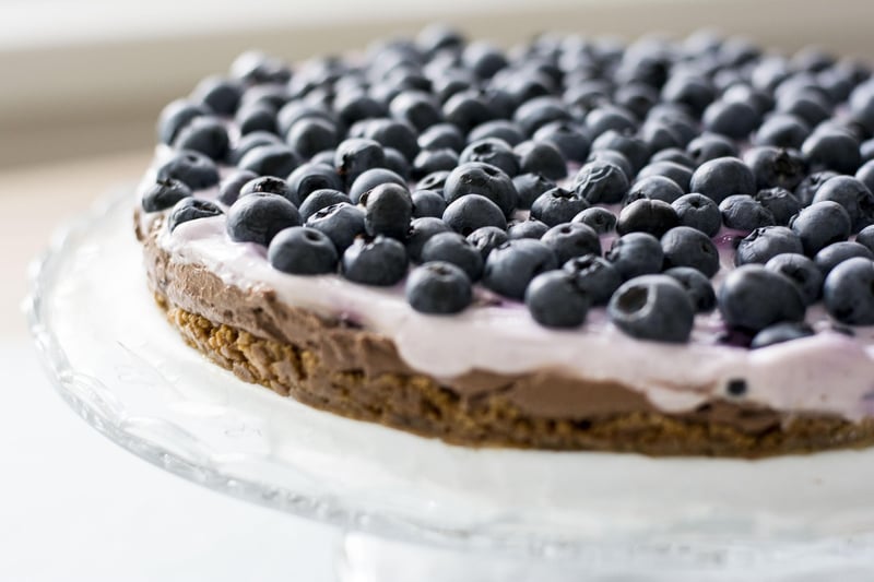 Specialty Cake