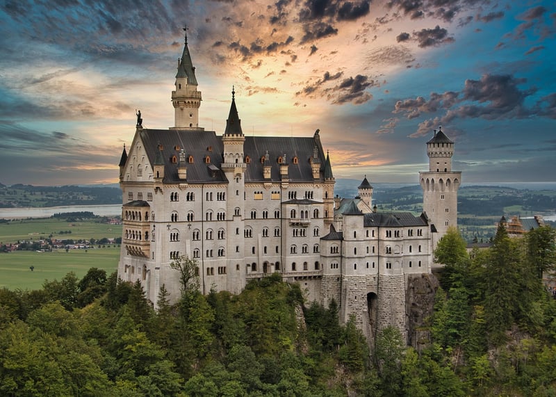 Fairy Tale Gala